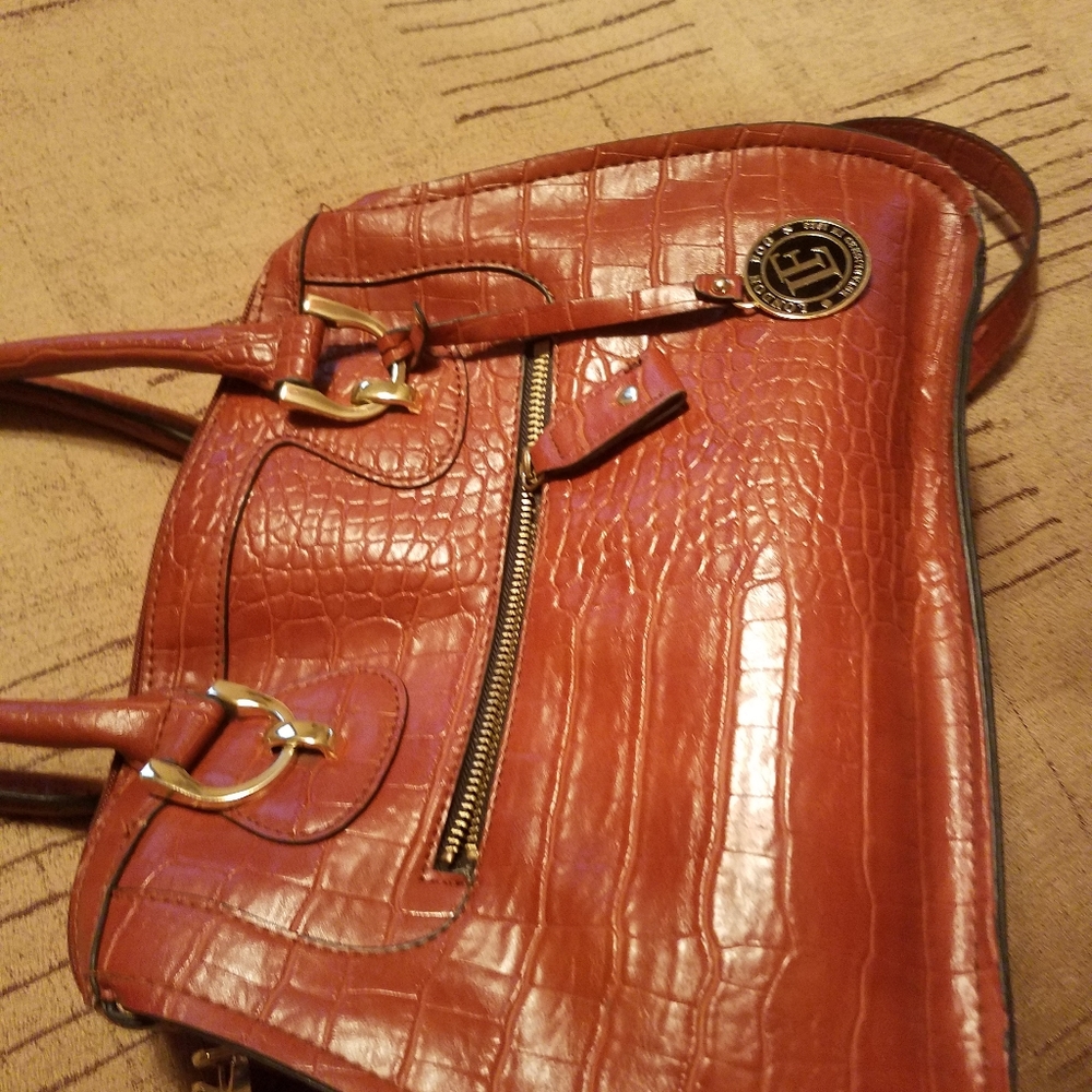 London Fog purse